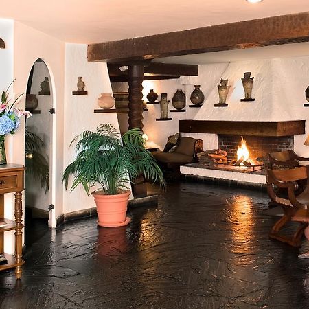 La Hacienda Miraflores Lima Dış mekan fotoğraf