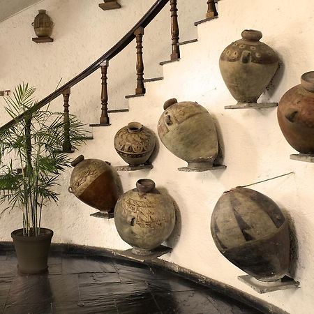 La Hacienda Miraflores Lima Dış mekan fotoğraf