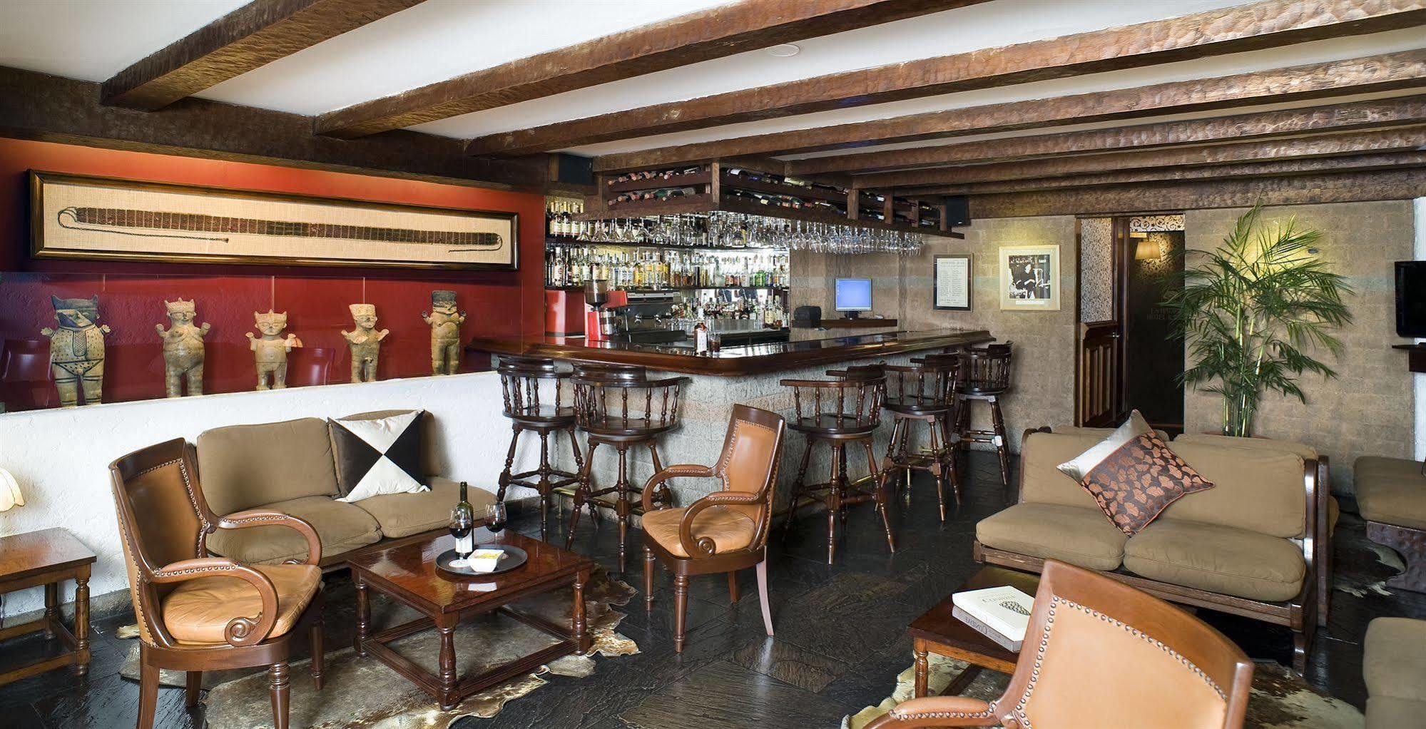 La Hacienda Miraflores Lima Dış mekan fotoğraf