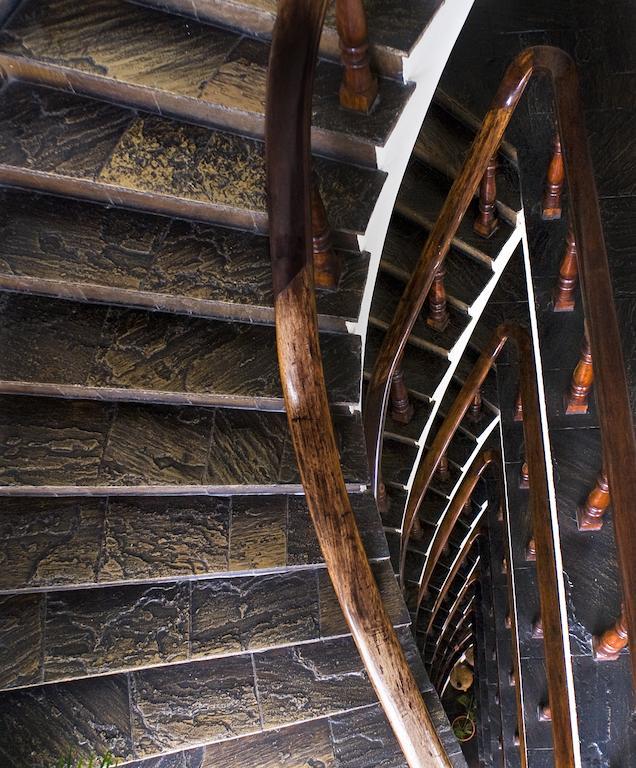 La Hacienda Miraflores Lima Dış mekan fotoğraf