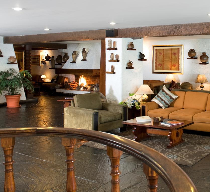 La Hacienda Miraflores Lima Dış mekan fotoğraf